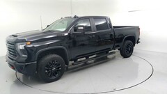 2026 Chevrolet Silverado 2500 HD LT Truck