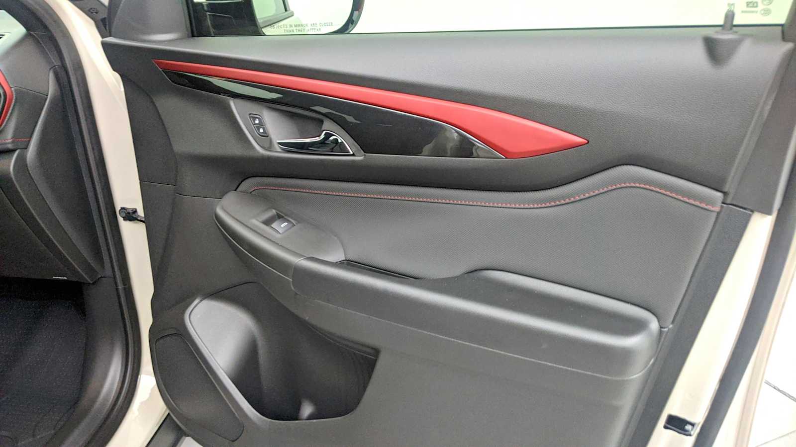 2026 Chevrolet Trailblazer RS - Photo 30