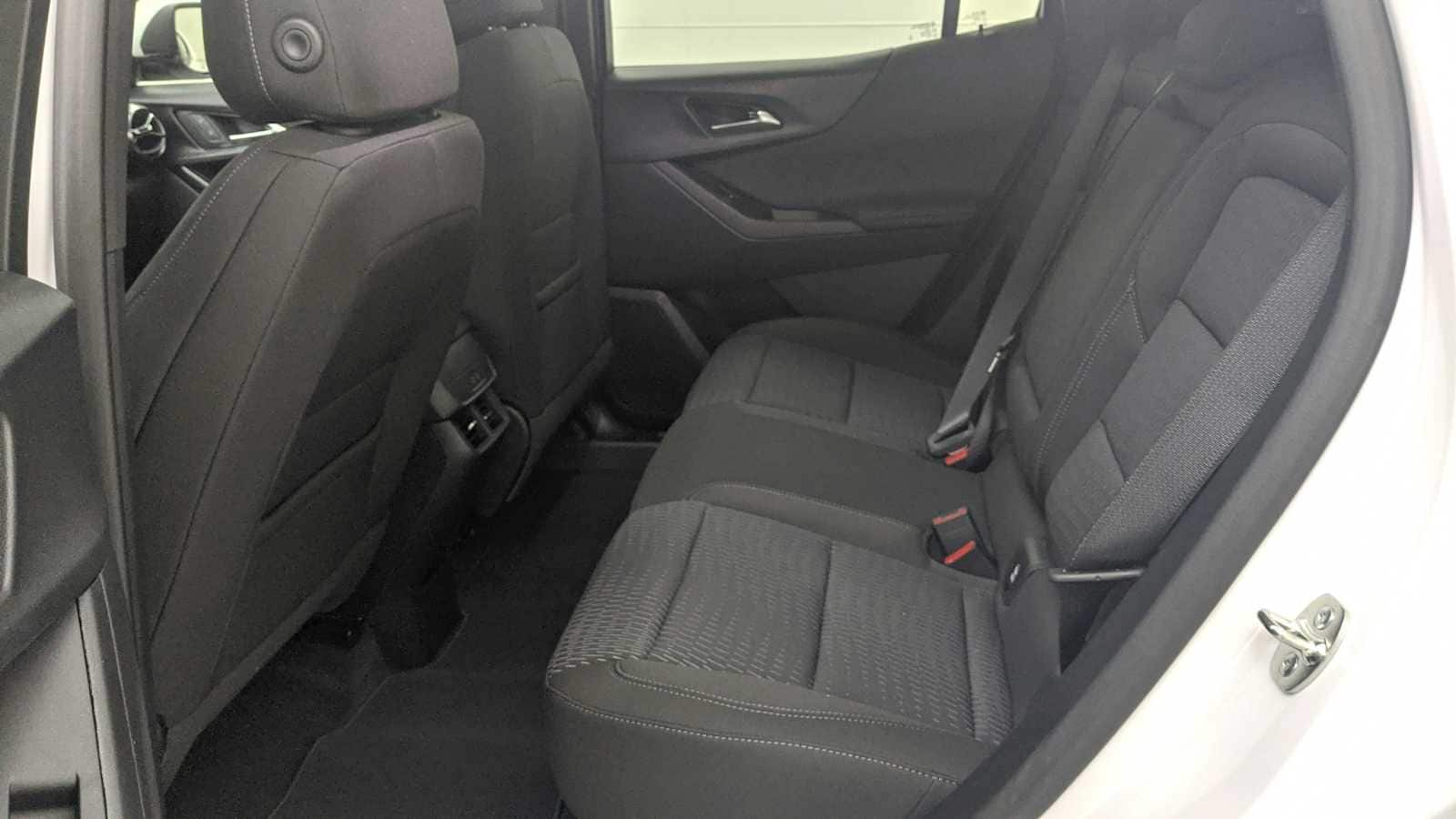 2026 Chevrolet Equinox LT - Photo 22