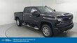 Chevrolet Silverado 2500 HD