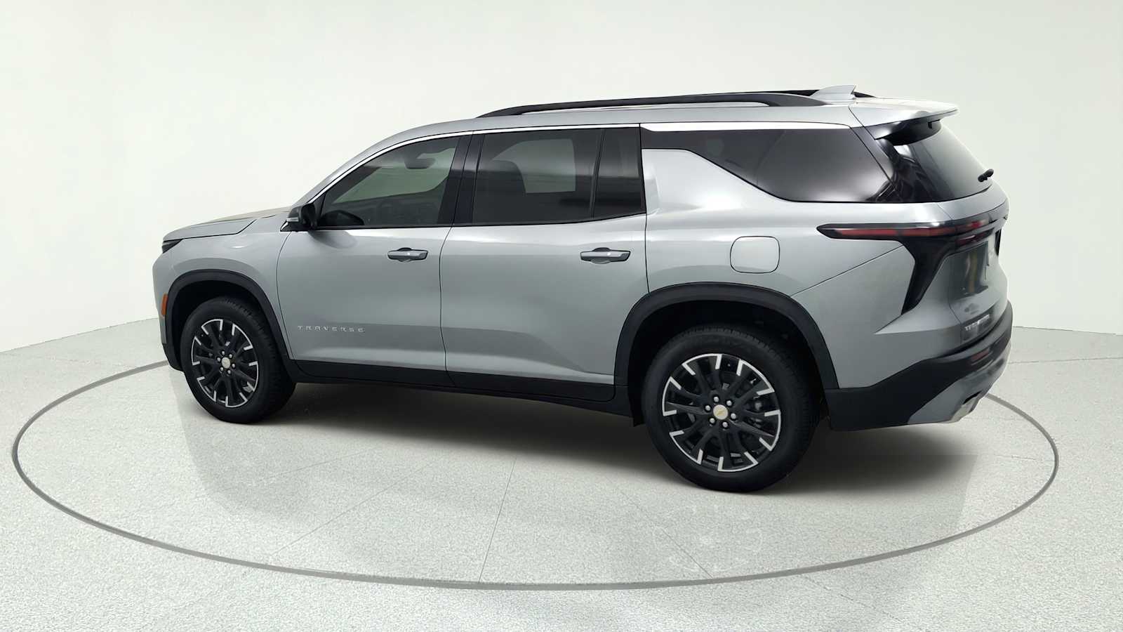 2026 Chevrolet Traverse LT - Photo 6