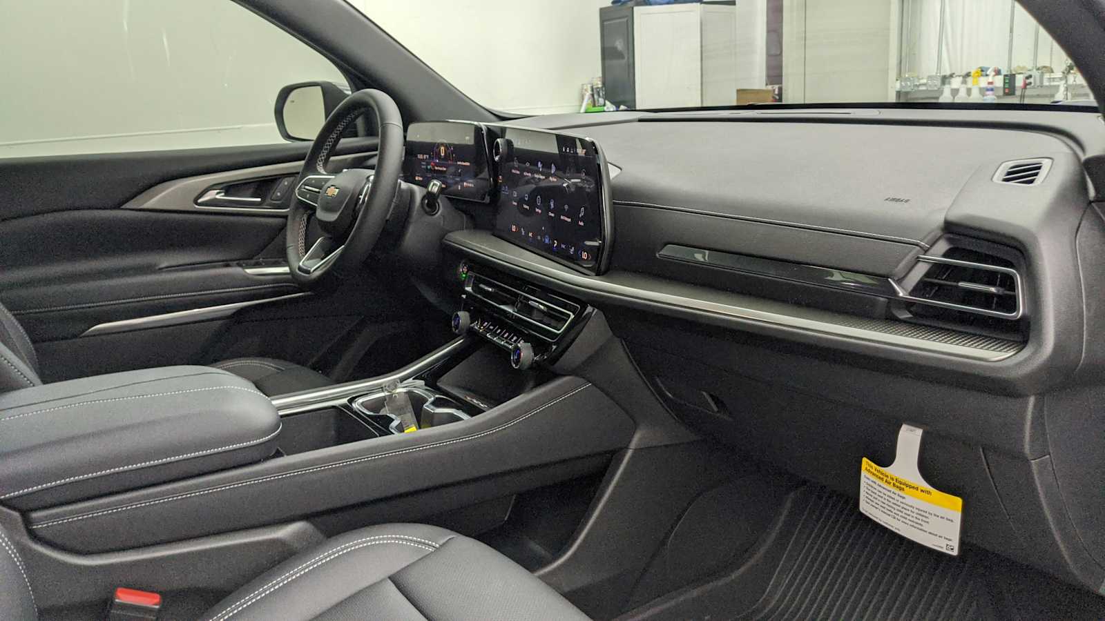 2026 Chevrolet Traverse LT - Photo 27