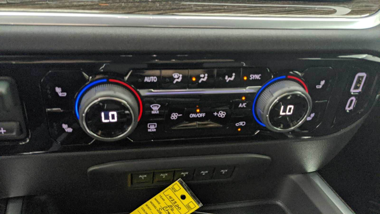 2026 Chevrolet Silverado 2500 HD LT - Photo 20