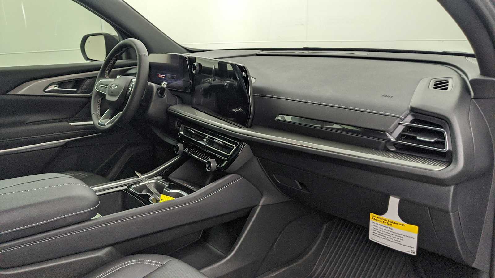 2026 Chevrolet Traverse LT - Photo 27