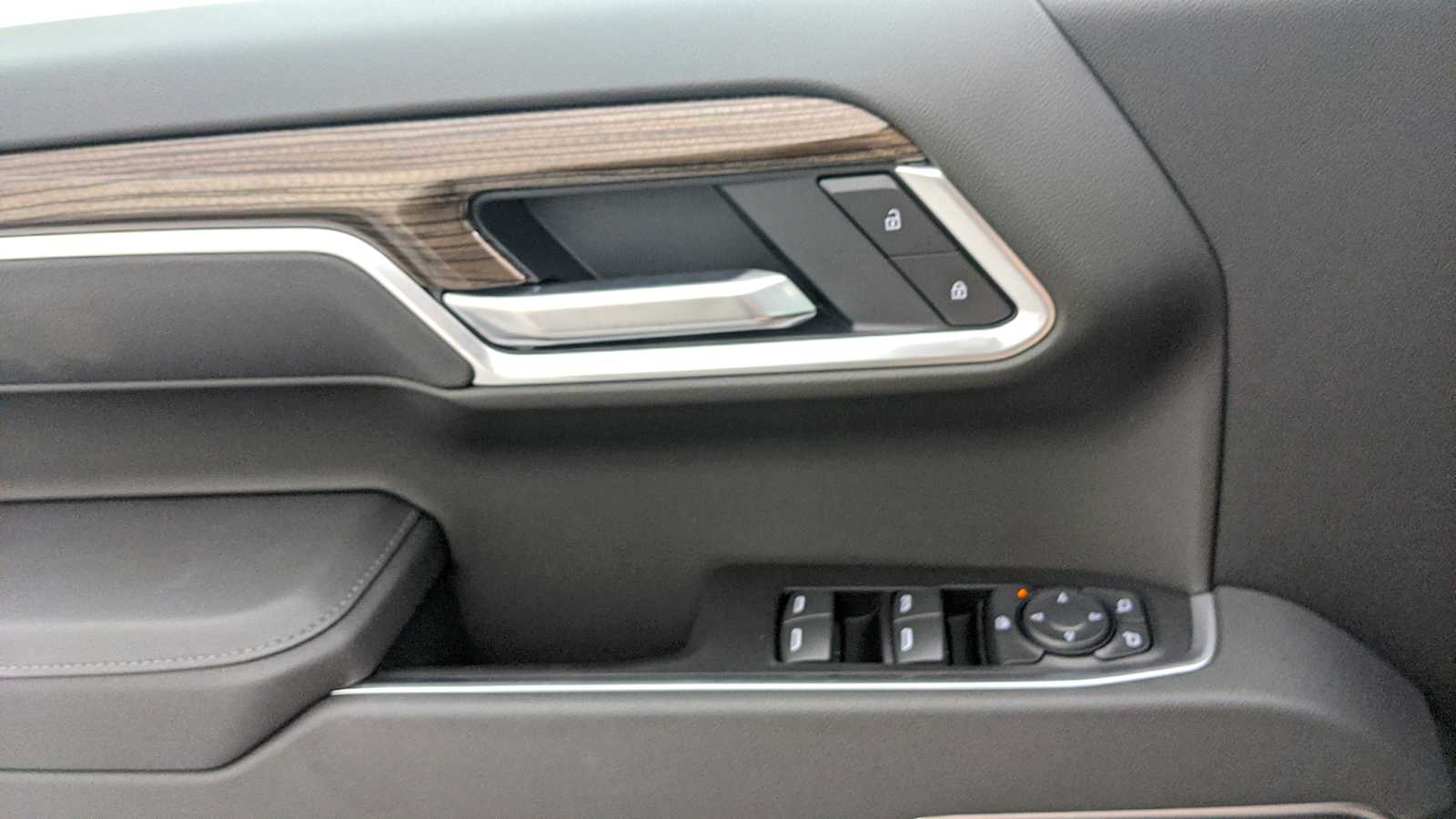 2026 Chevrolet Silverado 1500 RST - Photo 21
