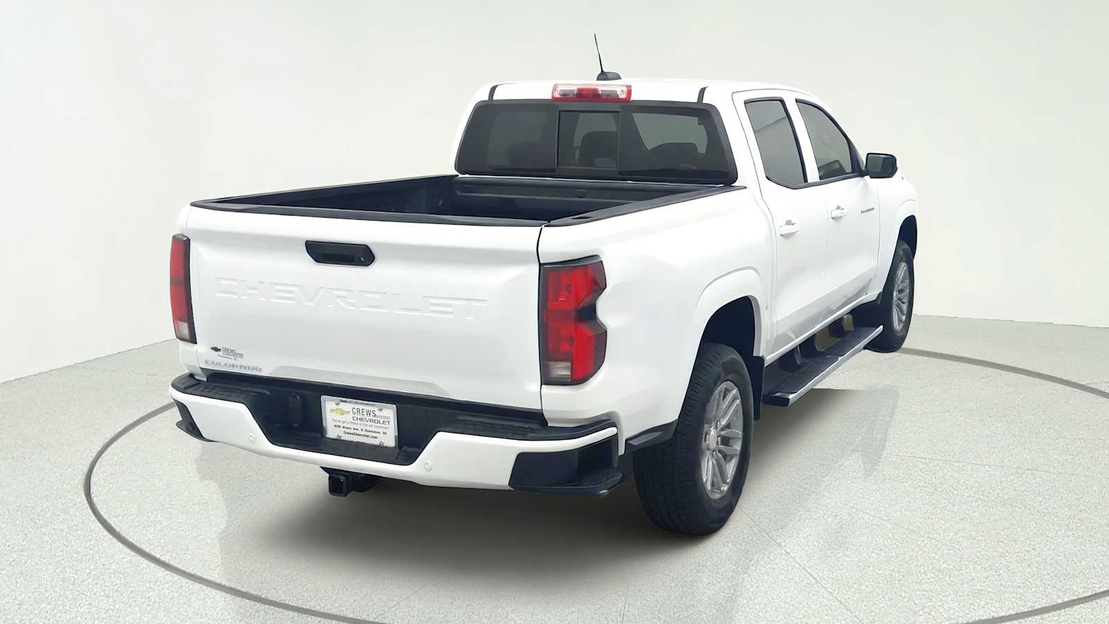 2026 Chevrolet Colorado LT - Photo 9
