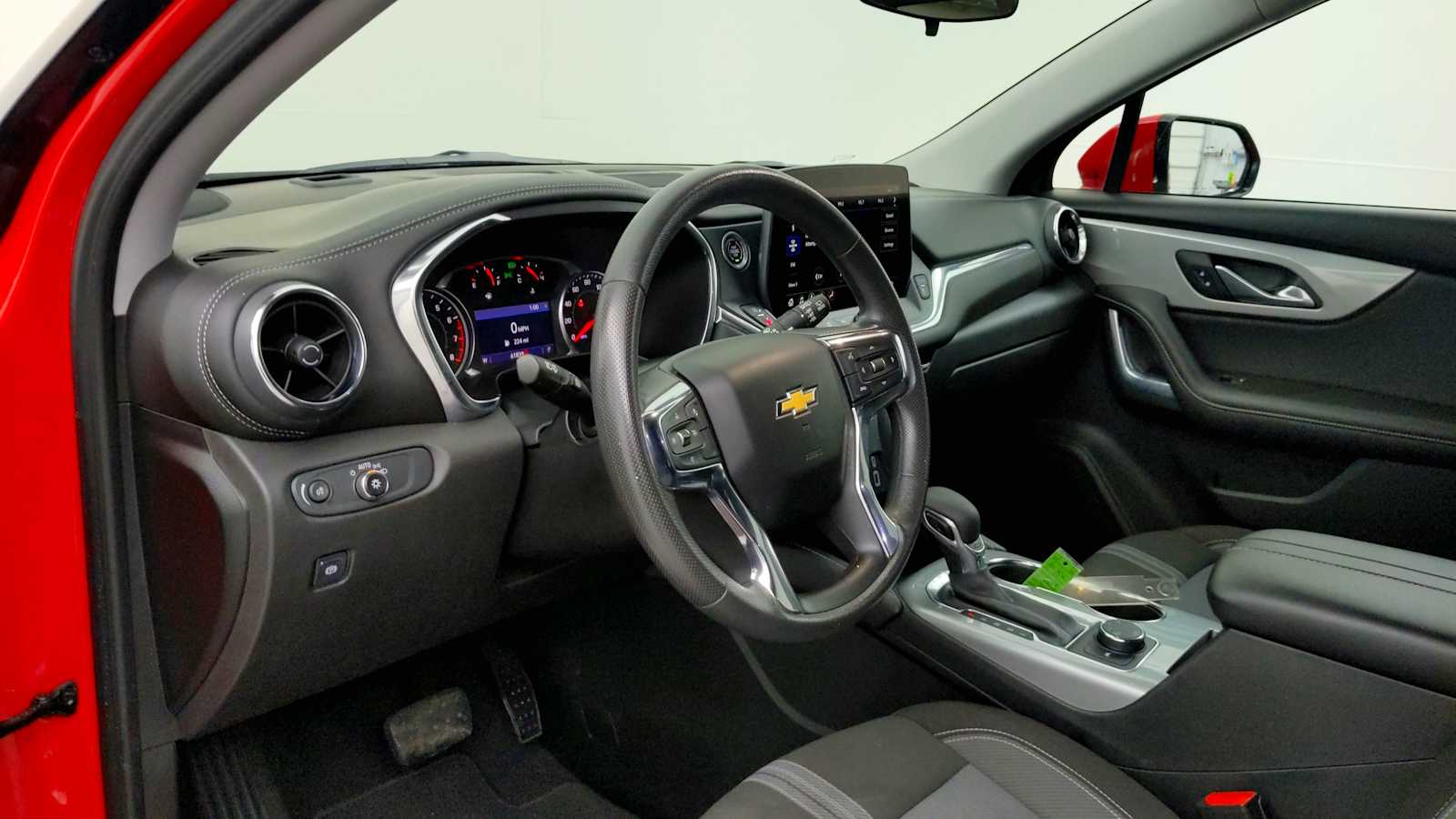 2023 Chevrolet Blazer 2LT - Photo 13