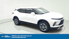 2026 Chevrolet Blazer 2LT SUV