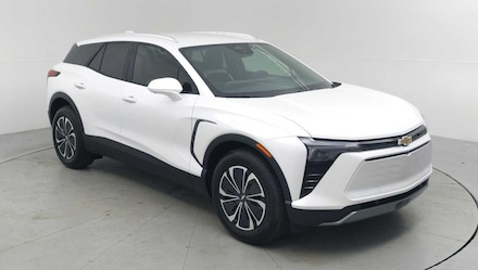 2024 Chevrolet Blazer EV LT SUV