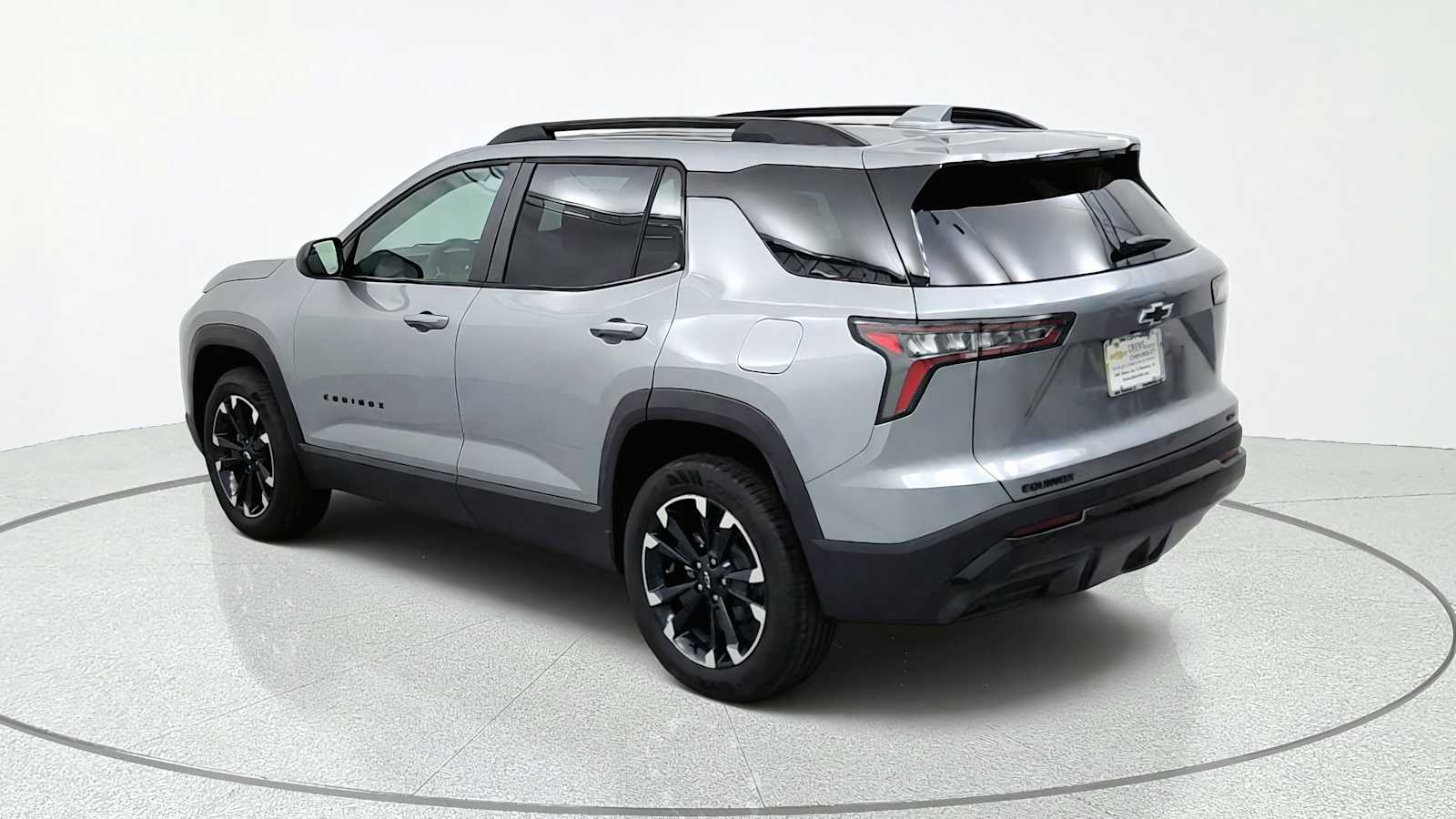 2027 Chevrolet Equinox RS - Photo 6