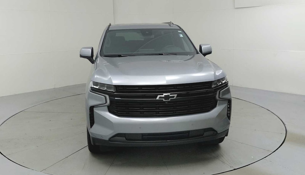 Used 2024 Chevrolet Tahoe RST SUV
