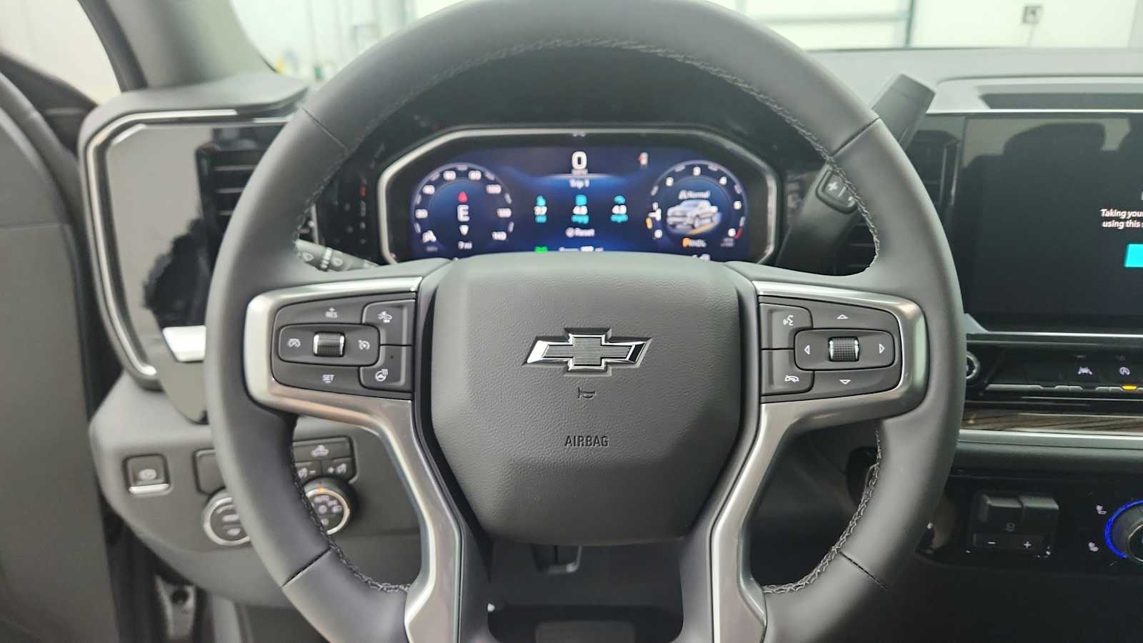 2026 Chevrolet Silverado 1500 RST - Photo 14