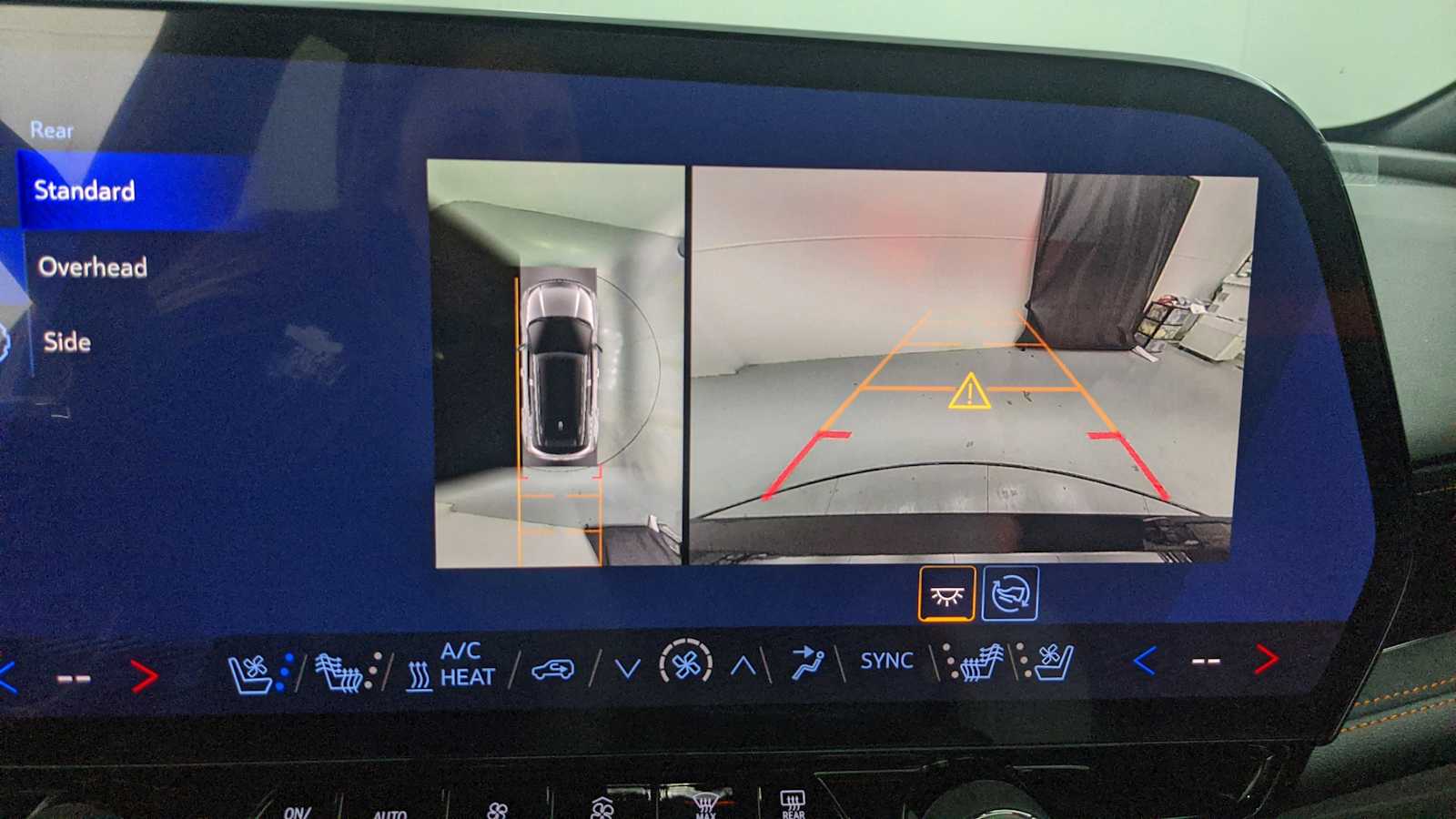 2026 Chevrolet Blazer EV SS - Photo 18