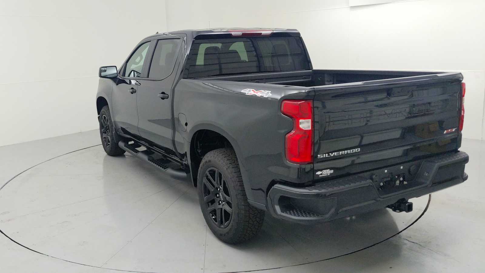 2026 Chevrolet Silverado 1500 RST - Photo 8