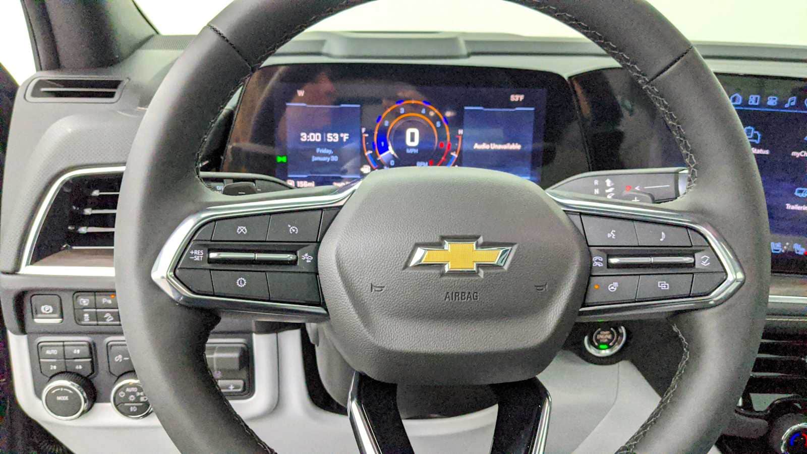 2026 Chevrolet Tahoe Premier - Photo 18