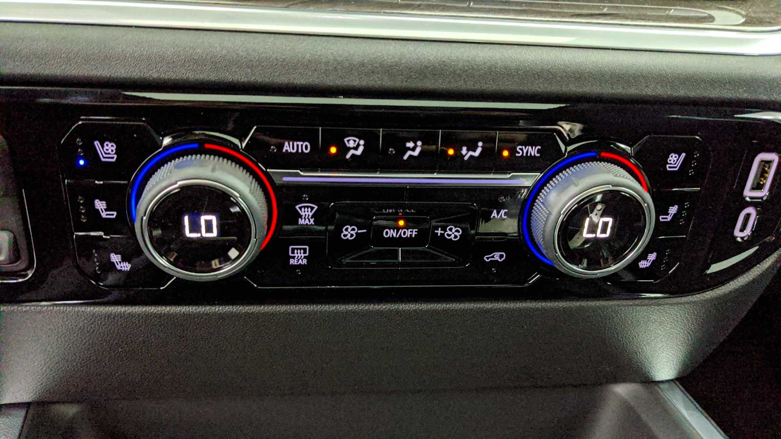 2026 Chevrolet Silverado 2500 HD LTZ - Photo 23
