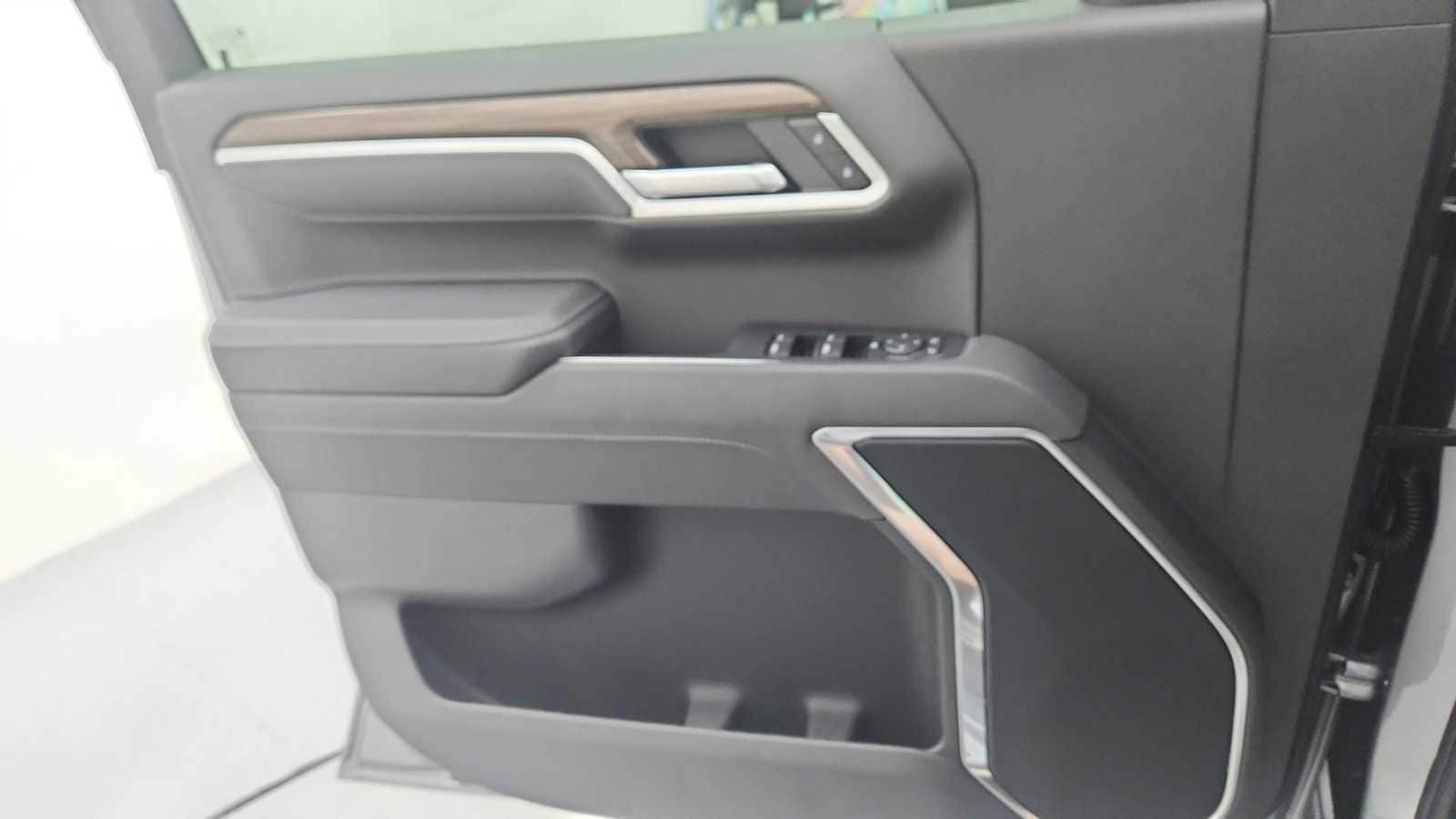 2026 Chevrolet Silverado 1500 RST - Photo 20