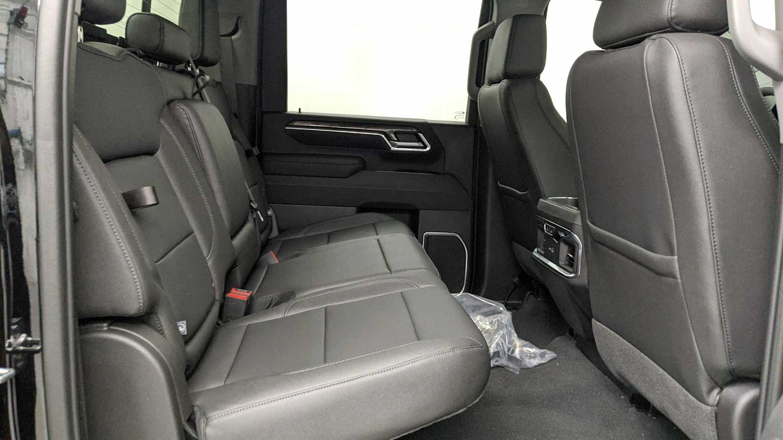 2026 Chevrolet Silverado 2500 HD LTZ - Photo 30