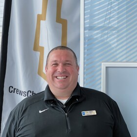 Staff member Taylor Walters from ID_928daf35fd77