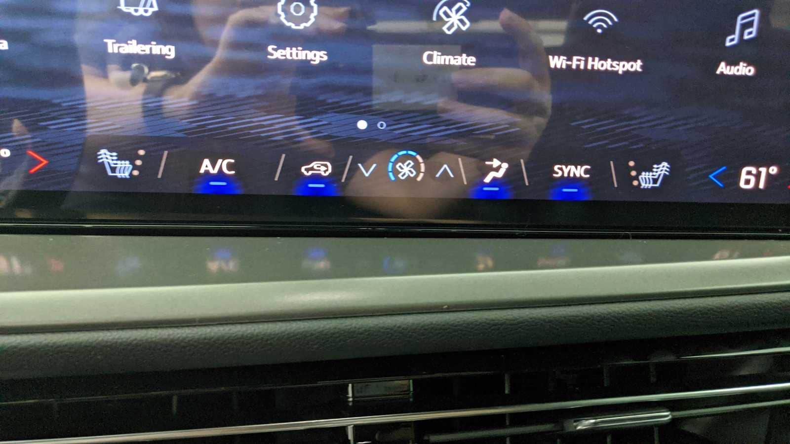 2026 Chevrolet Traverse LT - Photo 20