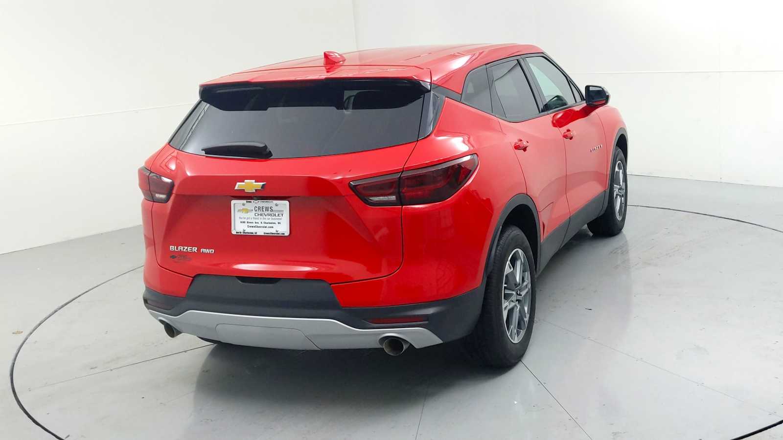 2023 Chevrolet Blazer 2LT - Photo 9