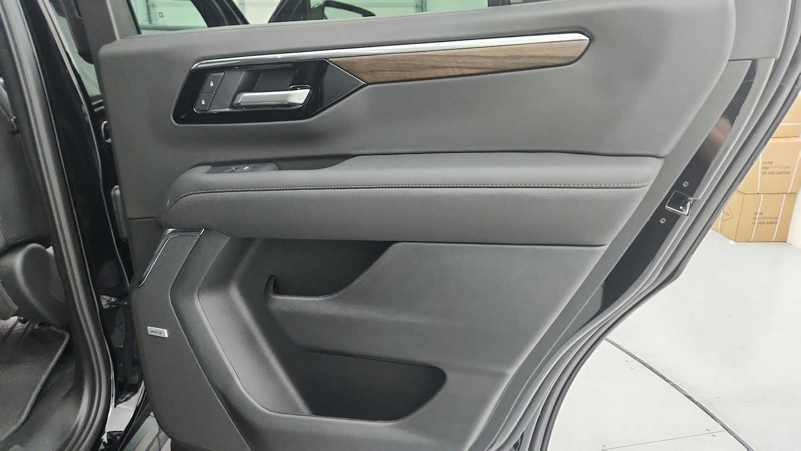 2026 Chevrolet Tahoe High Country - Photo 31