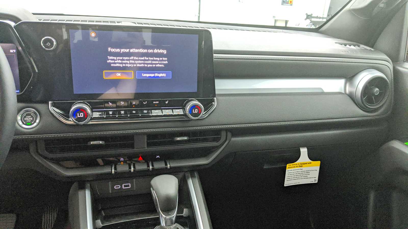 2025 Chevrolet Colorado LT - Photo 20