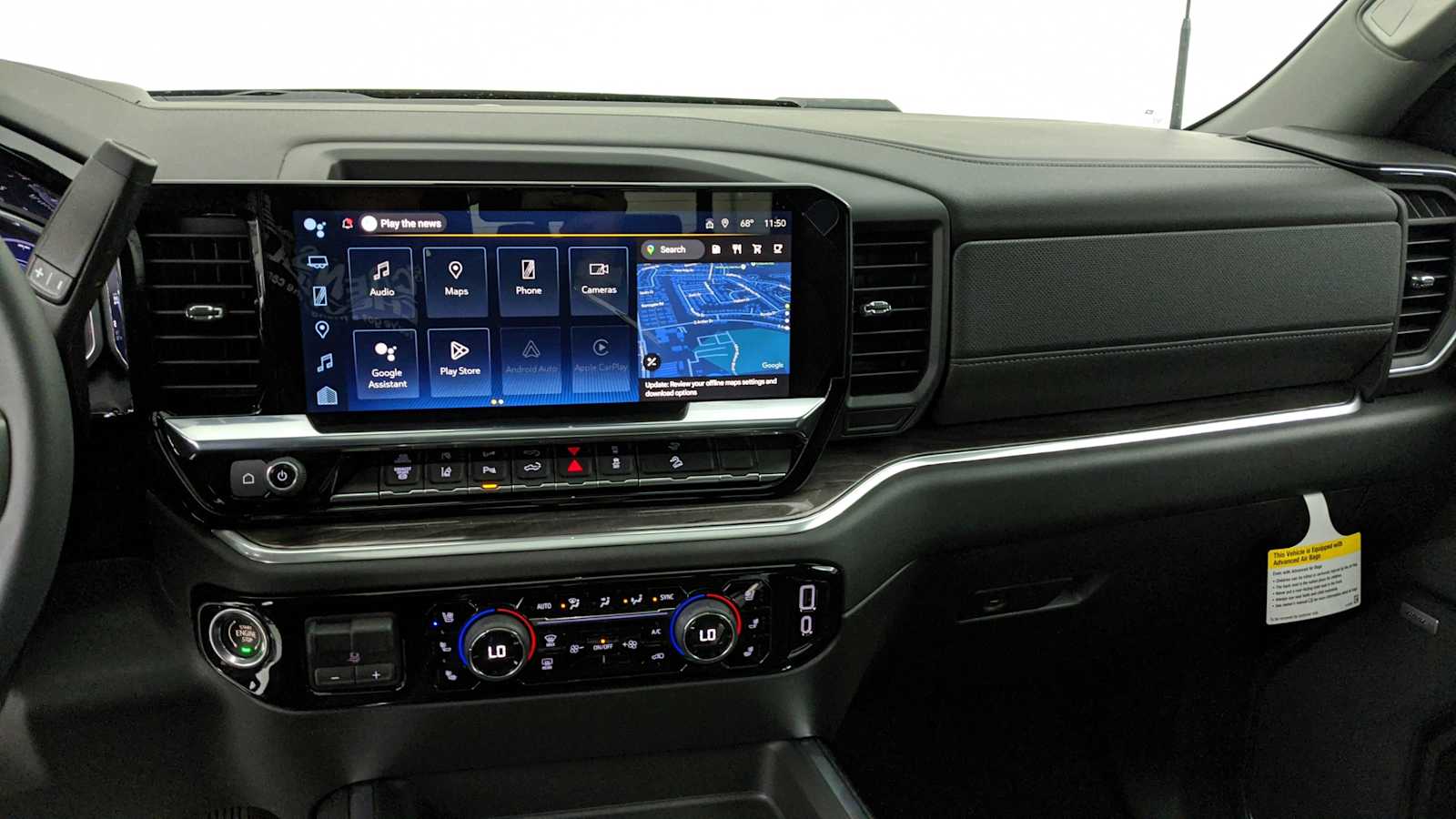 2026 Chevrolet Silverado 2500 HD LTZ - Photo 20
