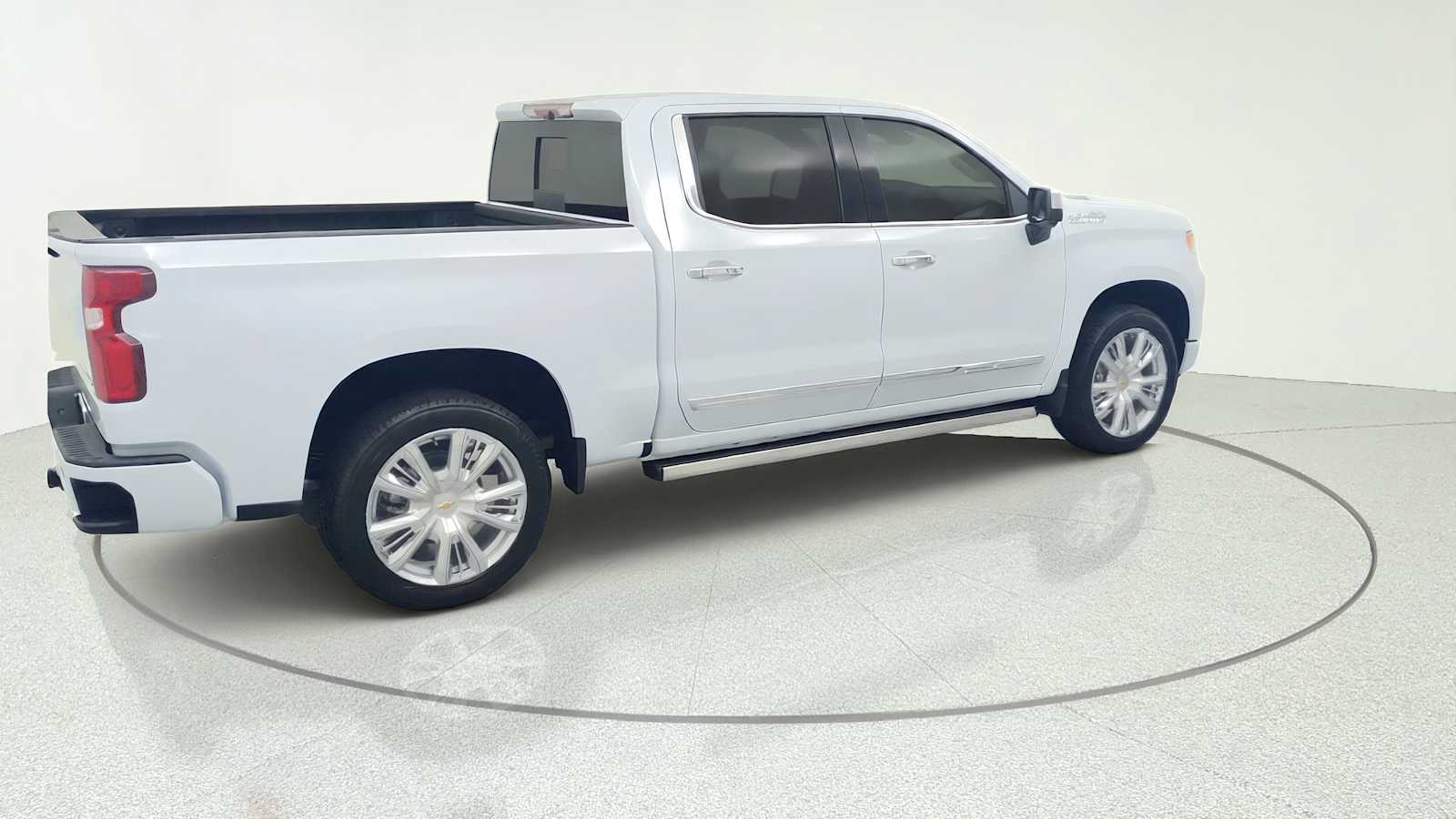 2026 Chevrolet Silverado 1500 High Country - Photo 9