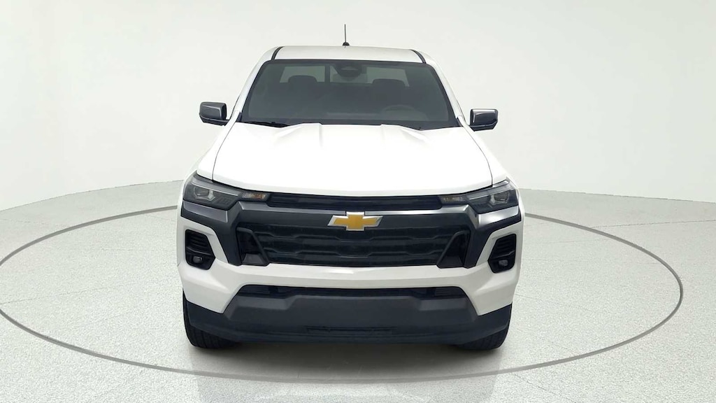 New 2026 Chevrolet Colorado LT Truck