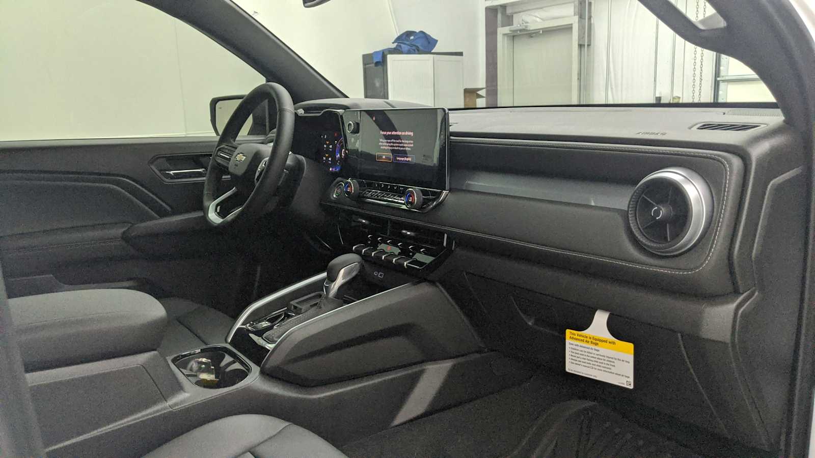 2026 Chevrolet Colorado LT - Photo 25