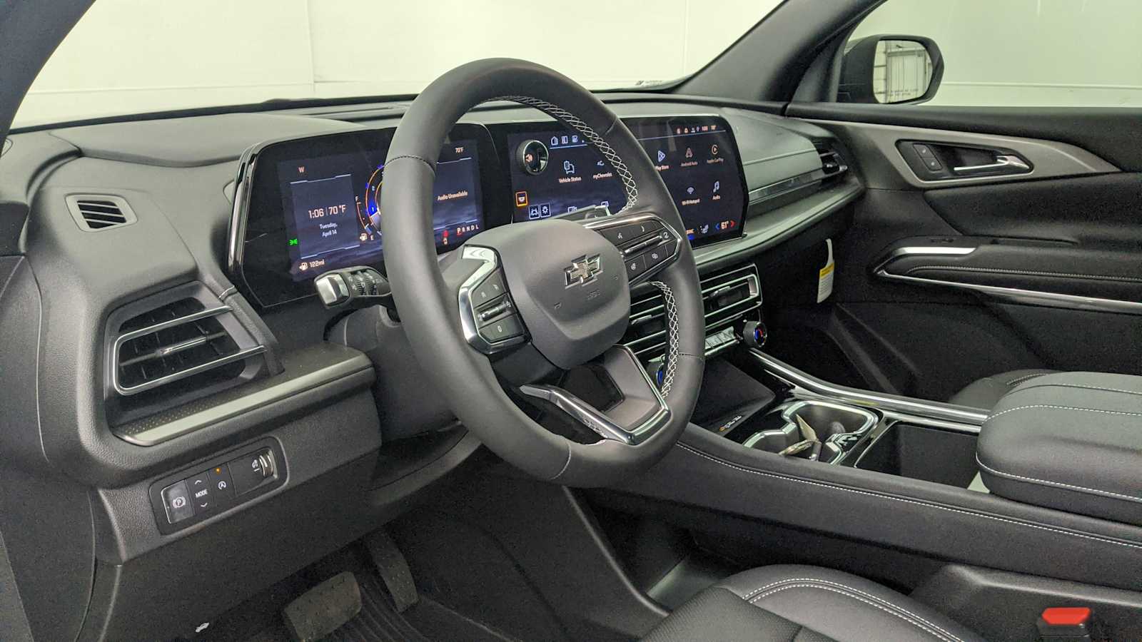 2026 Chevrolet Traverse LT - Photo 12