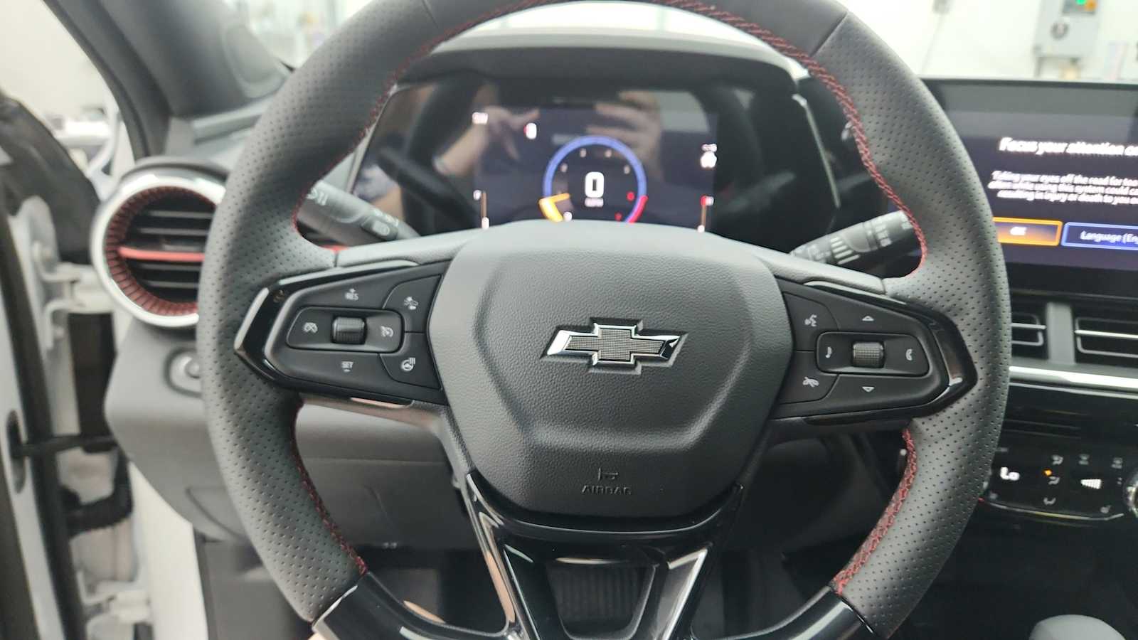 2026 Chevrolet Trax RS - Photo 15
