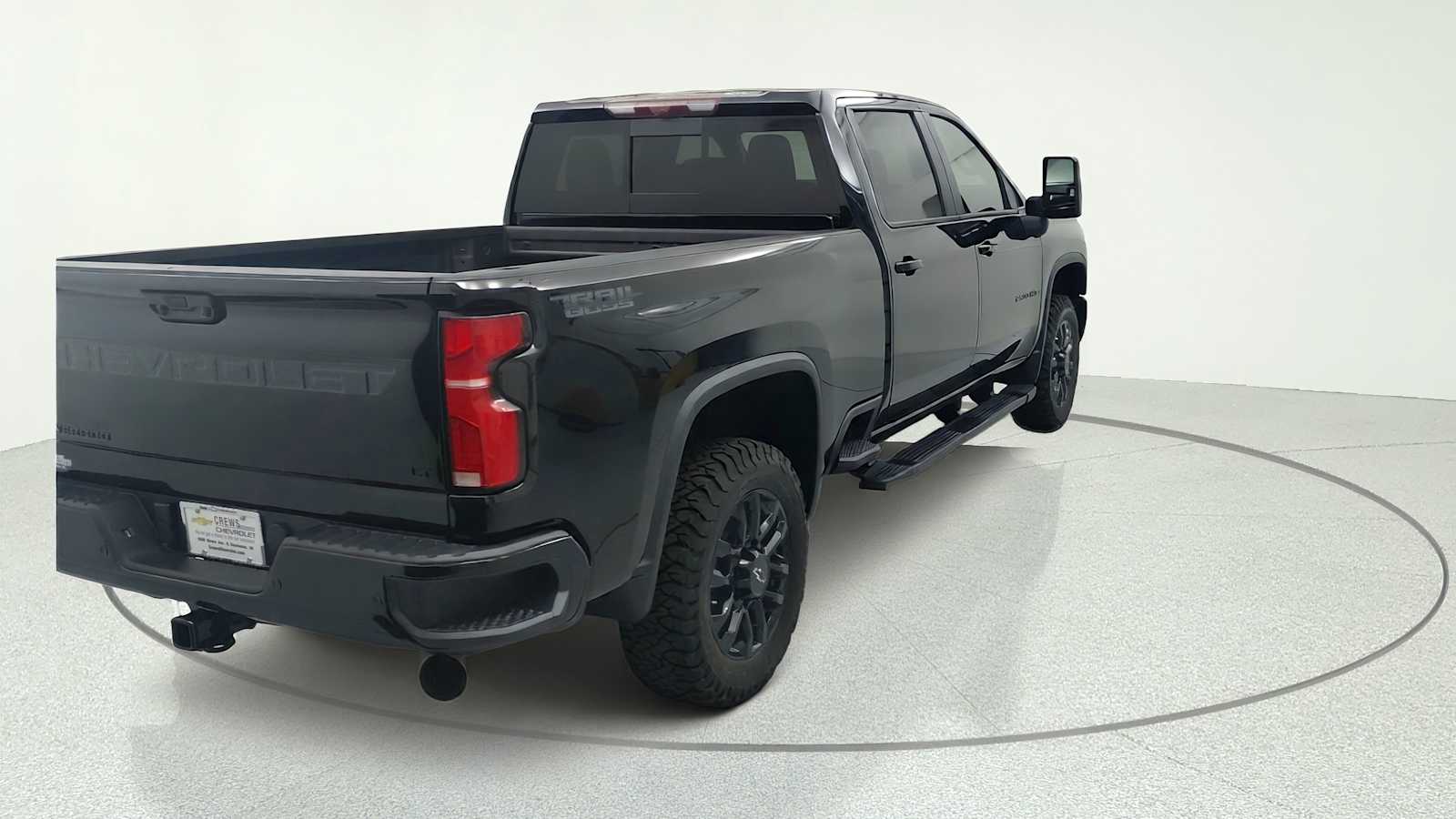 2026 Chevrolet Silverado 2500 HD LT - Photo 8