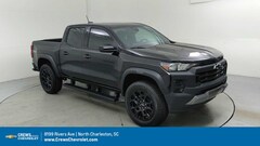 2026 Chevrolet Colorado Trail Boss Truck