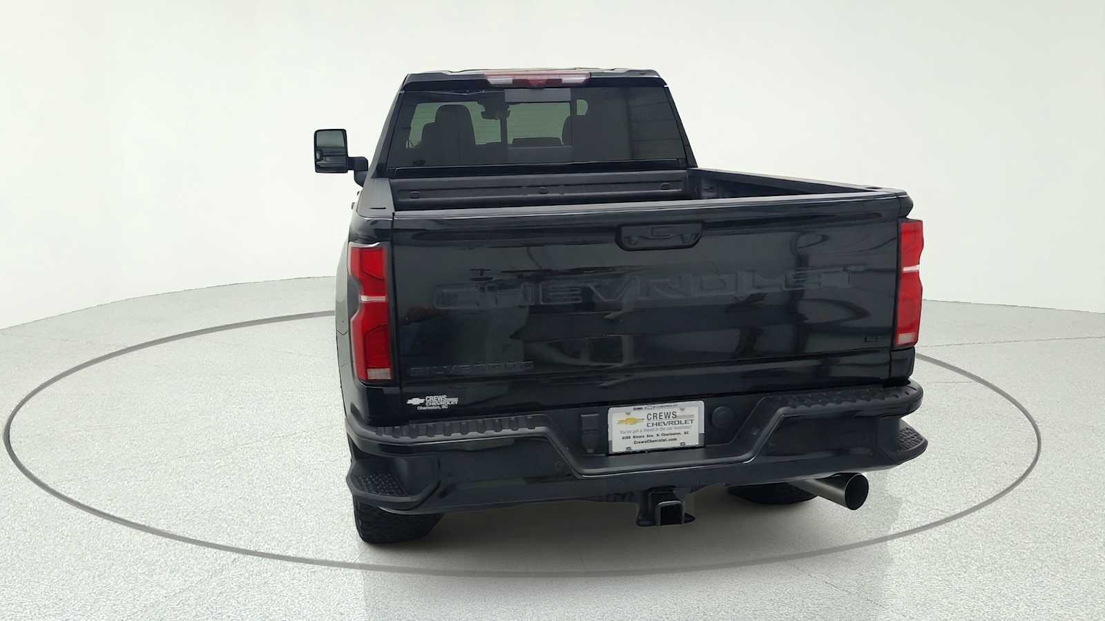 2026 Chevrolet Silverado 2500 HD LT - Photo 7