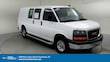  GMC Savana Cargo 2500