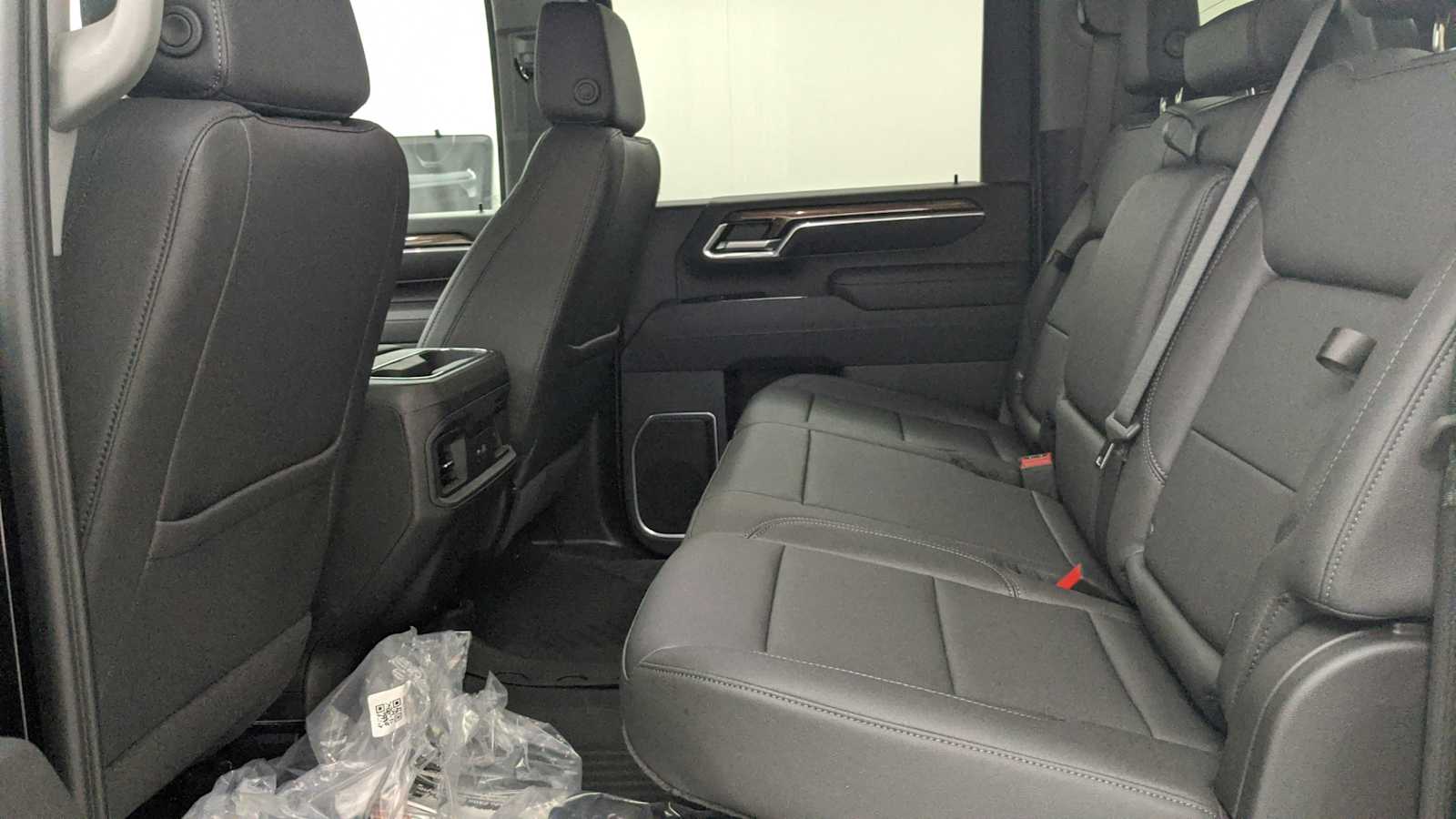 2026 Chevrolet Silverado 2500 HD LT - Photo 23