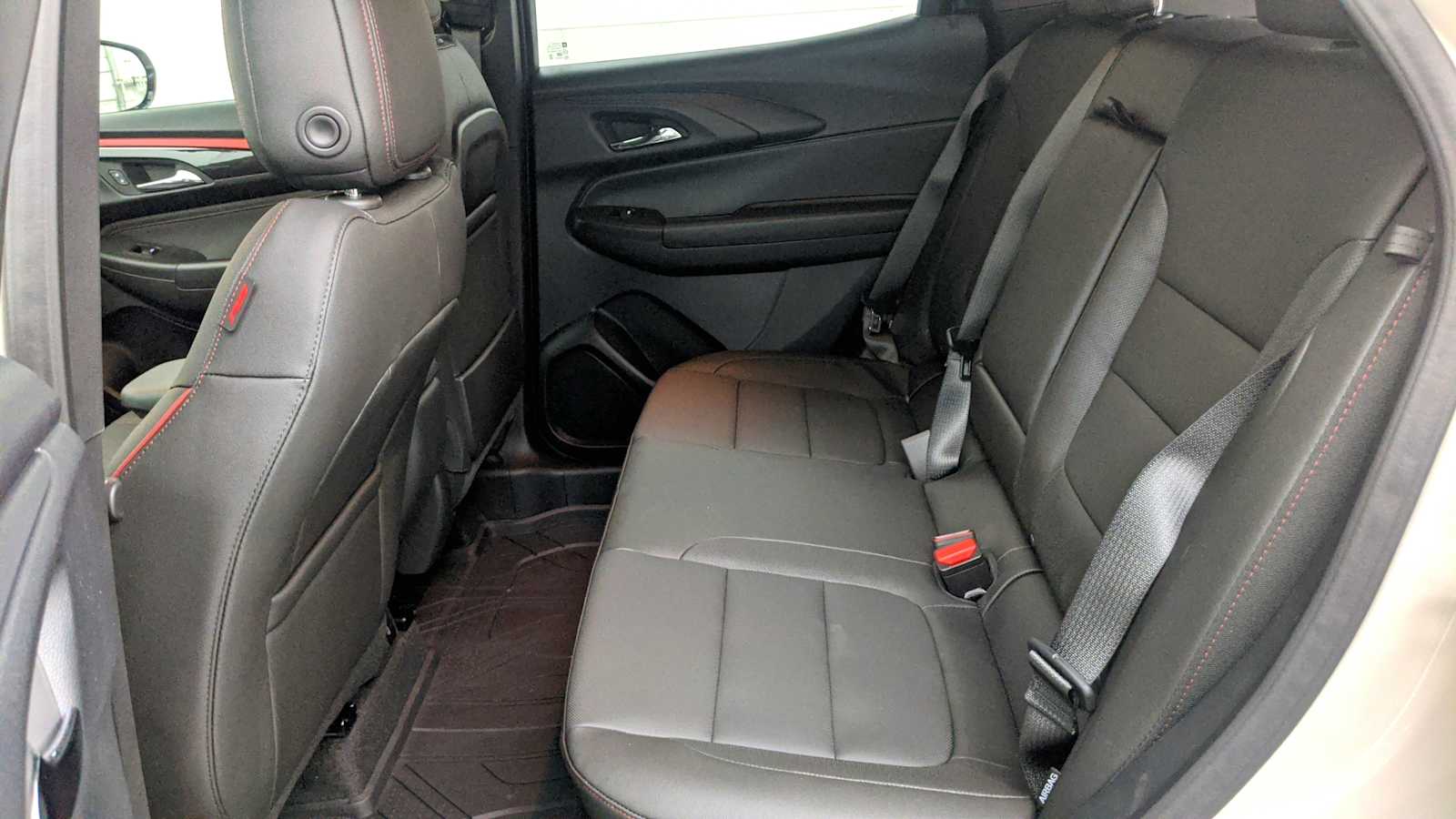 2026 Chevrolet Trailblazer RS - Photo 25