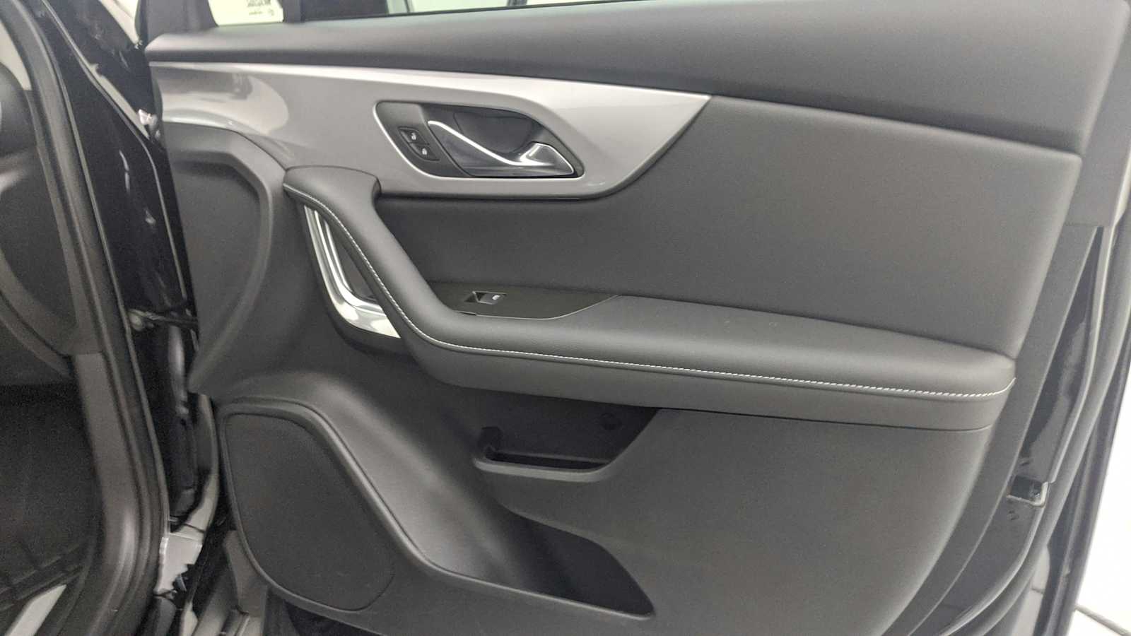 2026 Chevrolet Blazer 2LT - Photo 27