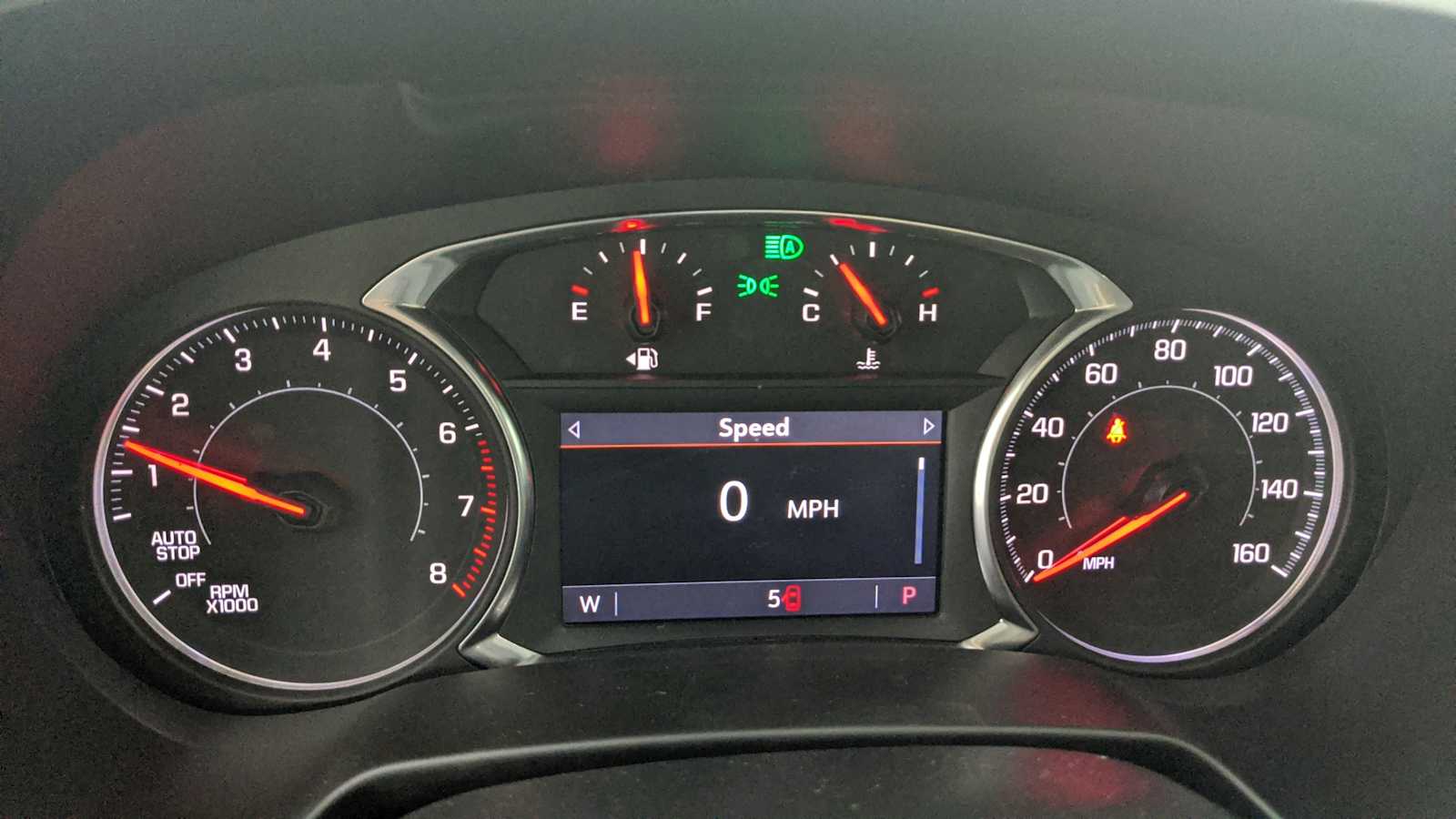 2026 Chevrolet Blazer 2LT - Photo 14