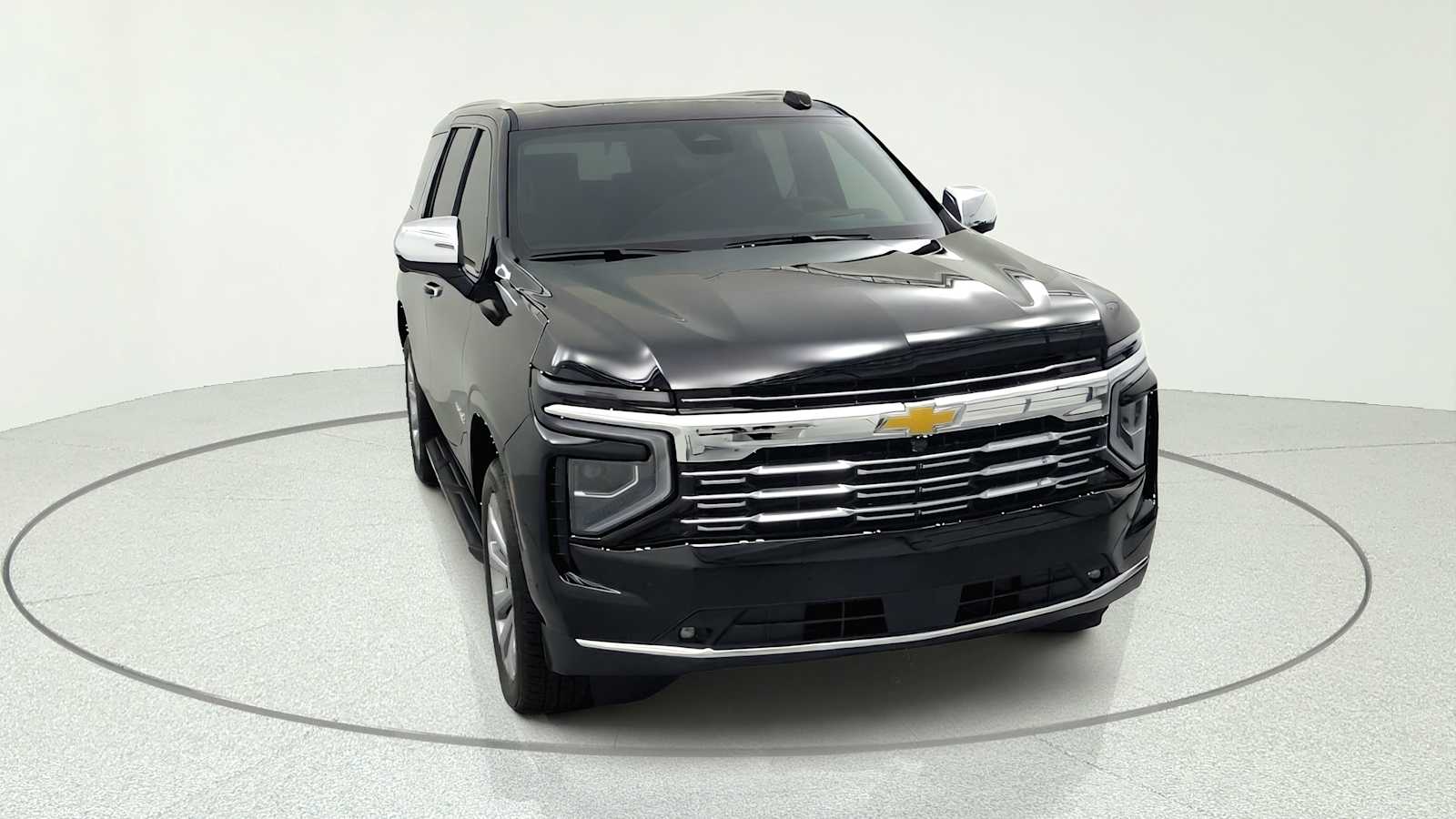 2026 Chevrolet Tahoe Premier - Photo 2