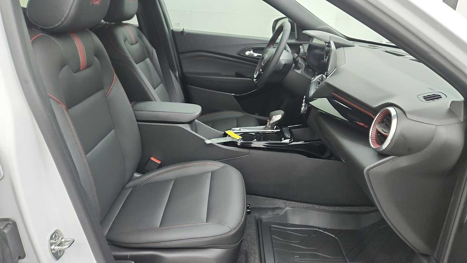 2026 Chevrolet Trax RS - Photo 26