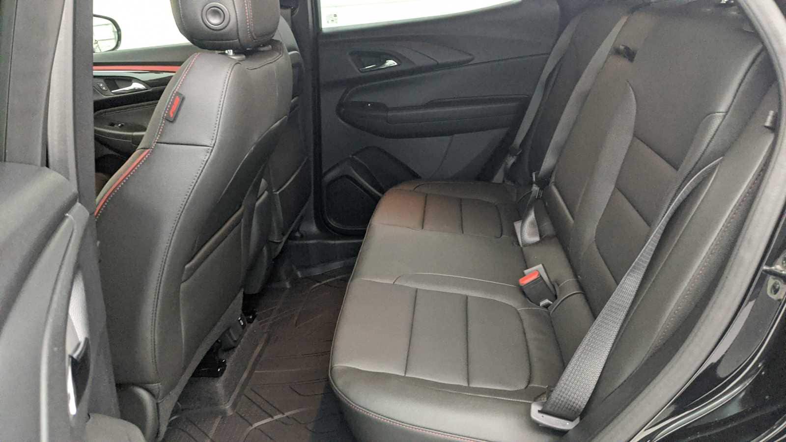 2026 Chevrolet Trailblazer RS - Photo 24