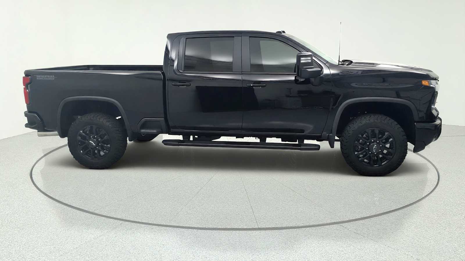 2026 Chevrolet Silverado 2500 HD LT - Photo 10