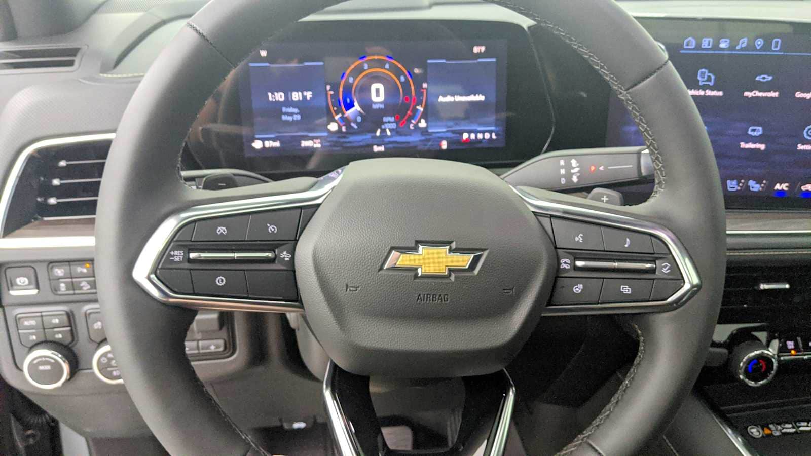 2026 Chevrolet Tahoe Premier - Photo 18