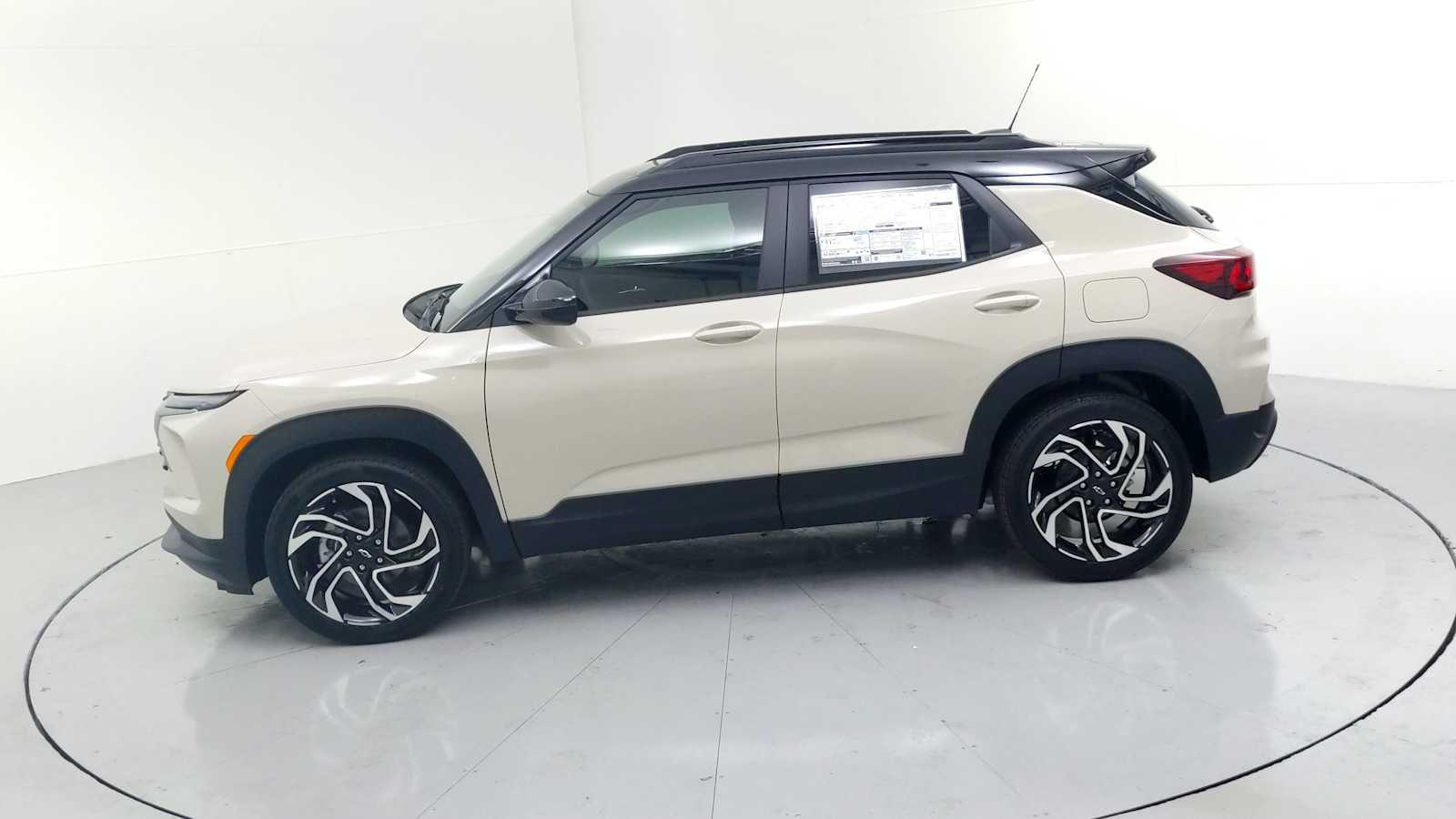 2026 Chevrolet Trailblazer RS - Photo 6