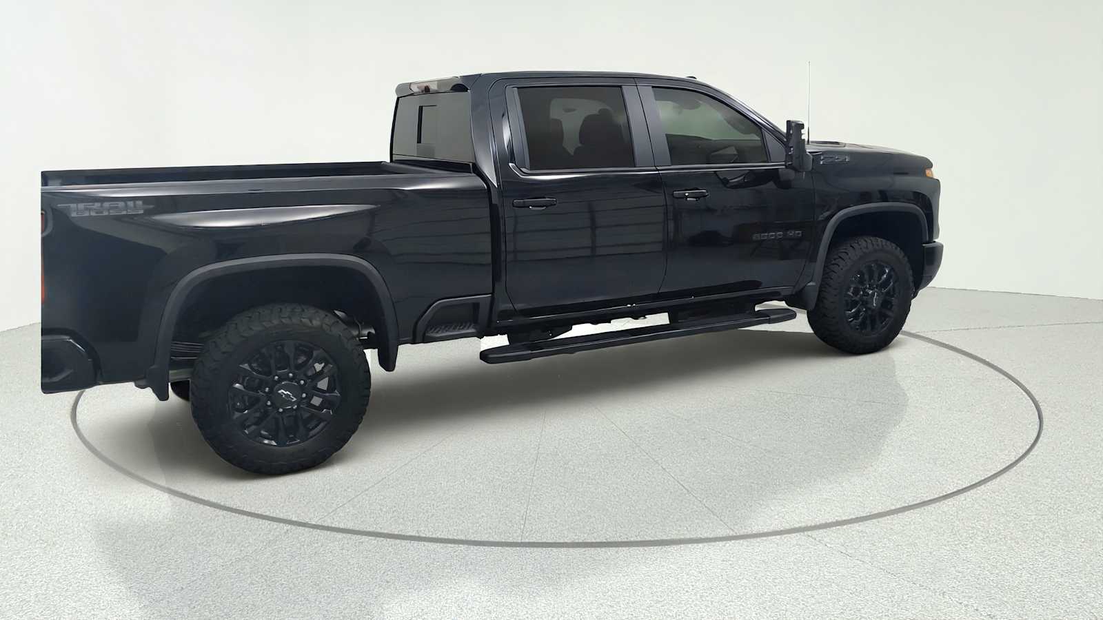 2026 Chevrolet Silverado 2500 HD LT - Photo 9