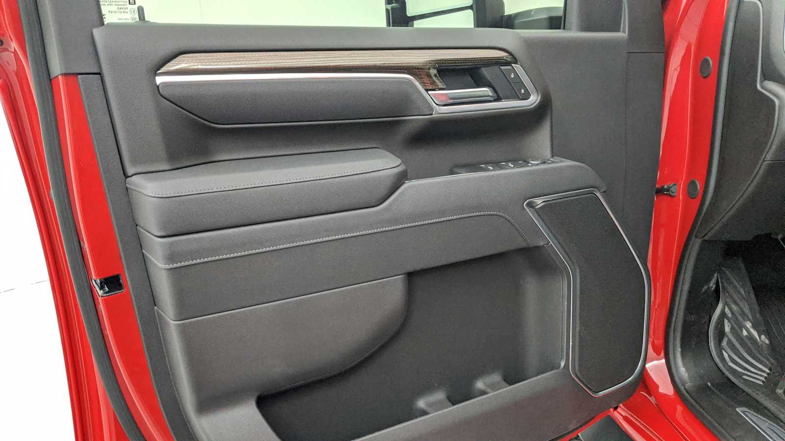 2026 Chevrolet Silverado 2500 HD LT - Photo 21