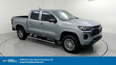 2026 Chevrolet Colorado LT Truck